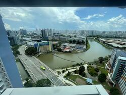 Blk 8A Kallang Trivista (Kallang/Whampoa), HDB 4 Rooms #574412841
